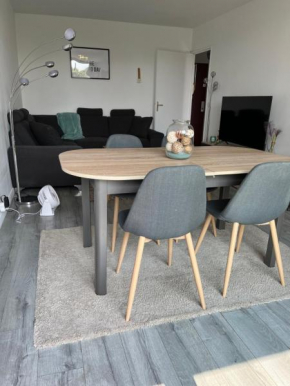 Paris-La Défense à 2 pas - bel appartement lumineux
